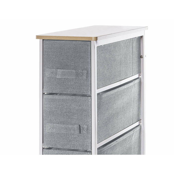 Dulap cu Sertare 5five (73,5 x 48 x 20 cm)