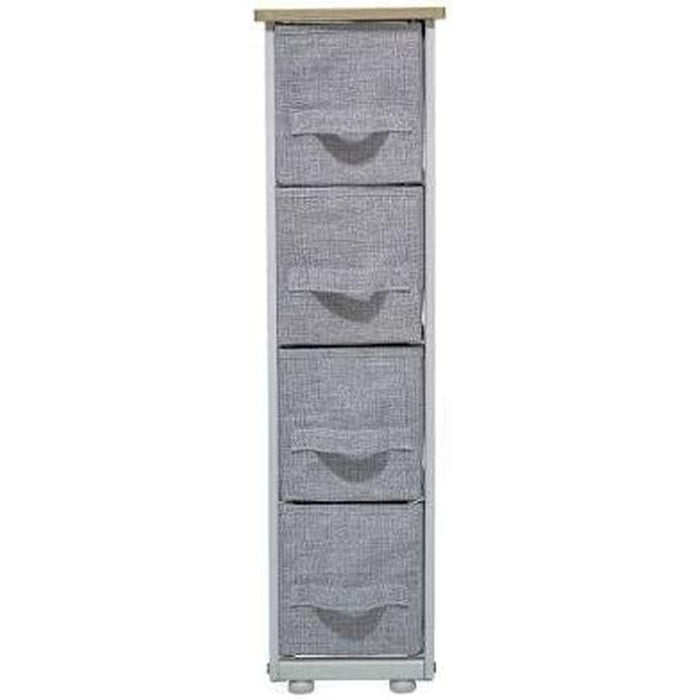 Dulap cu Sertare 5five (73,5 x 48 x 20 cm)