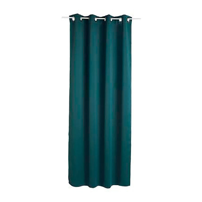 Perdele Atmosphera Opac 135 x 240 cm Poliester Verde