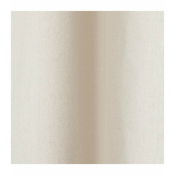 Perdea/draperie Atmosphera Panama Bej Poliester (260 x 140 cm)