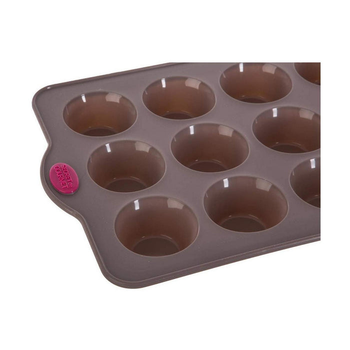 Modele pentru Brioșe 5five (33 x 23,5 x 3,5 cm)