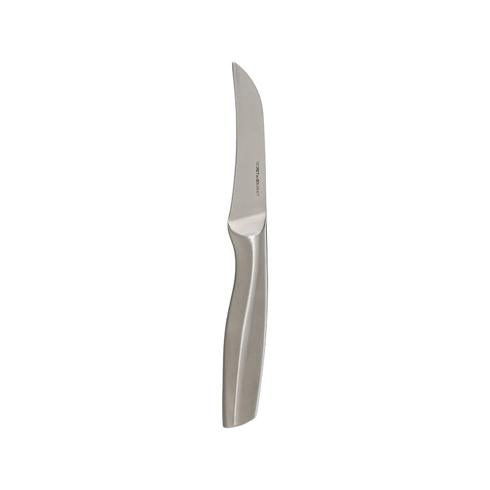 Cuțit de decojit 5five Oțel inoxidabil Cromat (21 cm)