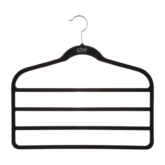 Umerașe 5five ABS Pantaloni Negru Nailon 2 Unități (44,8 x 41,5 cm)