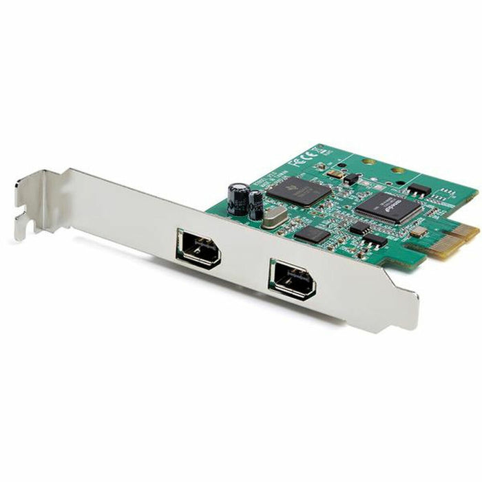 Placă PCI Startech PEX1394A2V2