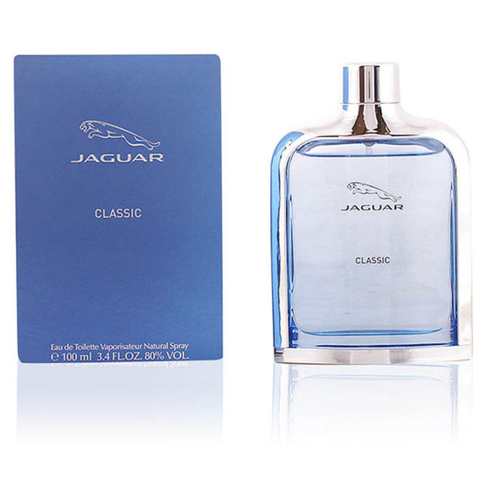 Parfum Bărbați Jaguar Blue Jaguar EDT (100 ml)