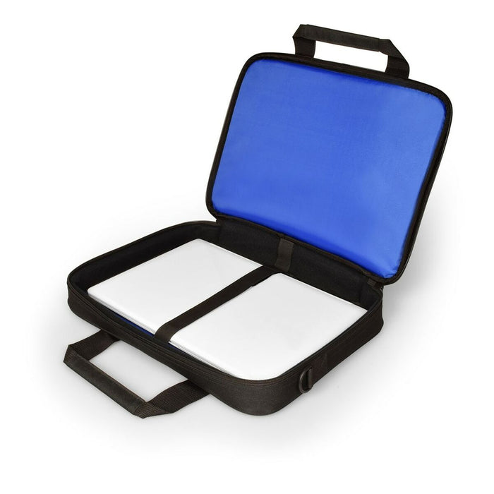 Servietă pentru Laptop Port Designs S15+ Negru