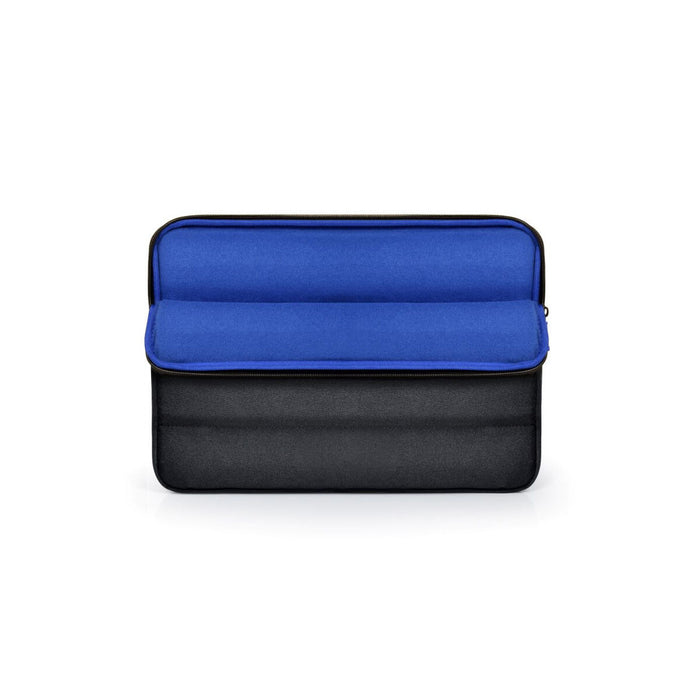 Husă pentru Laptop Port Designs Portland Albastru Negru 14"