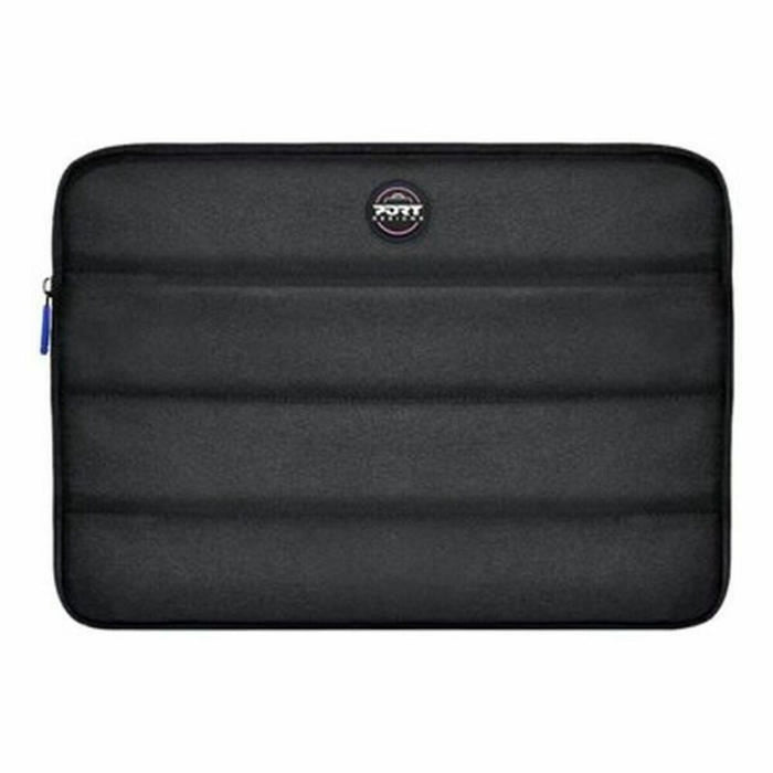 Husă pentru Laptop Port Designs Portland Albastru Negru 14"