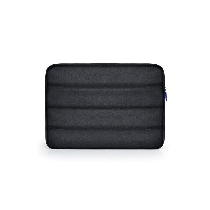 Husă pentru Laptop Port Designs Portland Negru Monocrom 15,6"