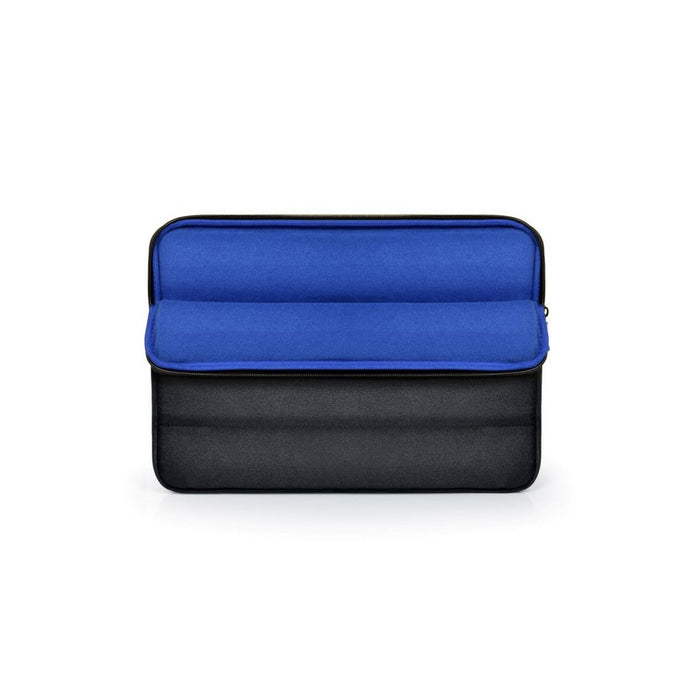 Husă pentru Laptop Port Designs Portland Negru Monocrom 15,6"