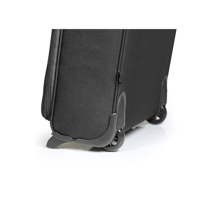 Servietă pentru Laptop Port Designs HANOI II Negru 15,6"