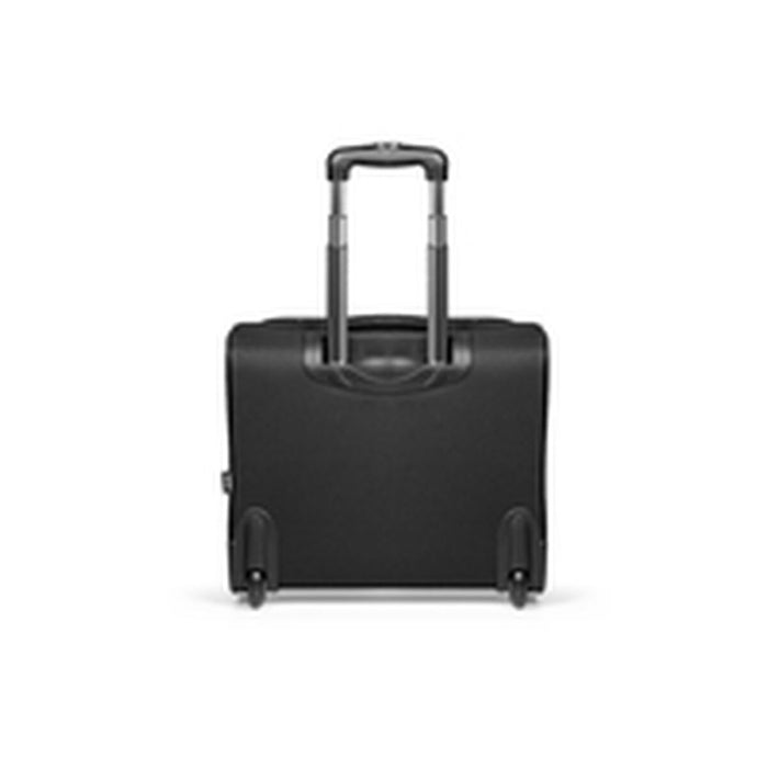 Servietă pentru Laptop Port Designs HANOI II Negru 15,6"