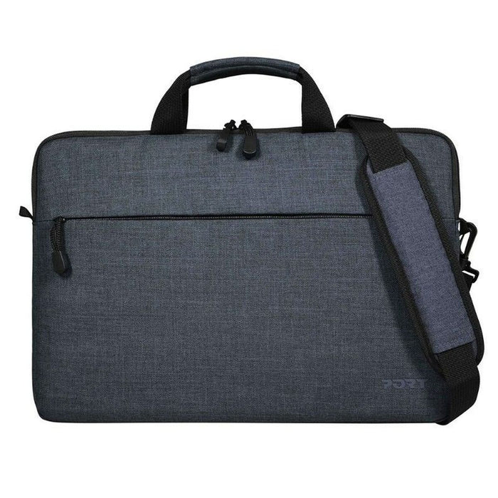 Servietă pentru Laptop Port Designs BELIZE TL 13.3" Gri 15,6''