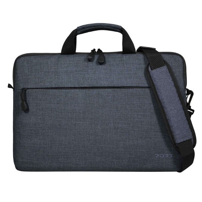 Servietă pentru Laptop Port Designs BELIZE TL 13.3" Gri