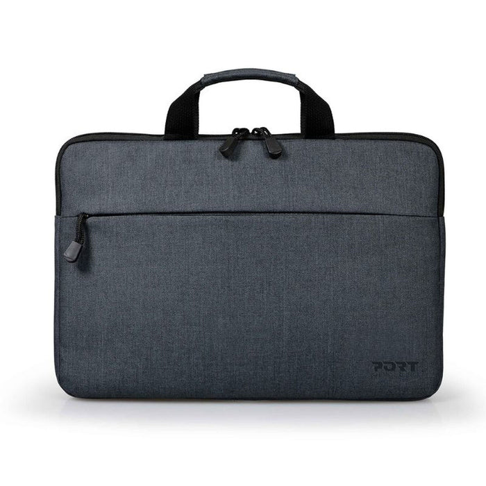 Servietă pentru Laptop Port Designs BELIZE TL 13.3" Gri