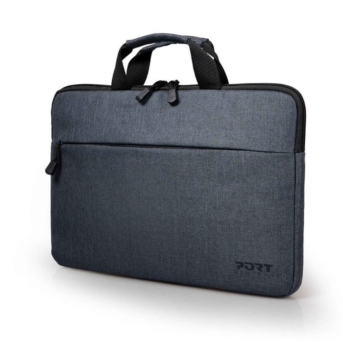 Servietă pentru Laptop Port Designs BELIZE TL 13.3" Gri