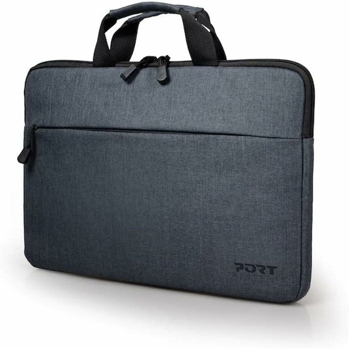 Servietă pentru Laptop Port Designs BELIZE TL 13.3" Gri