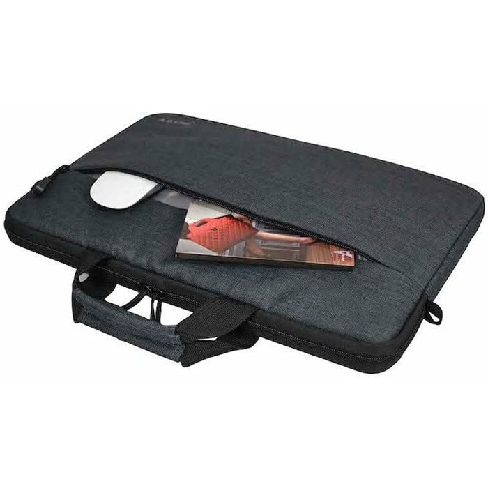 Servietă pentru Laptop Port Designs BELIZE TL 13.3" Gri
