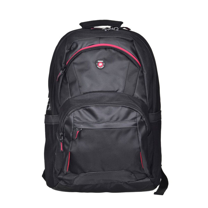 Rucsac pentru Laptop Port Designs HOUSTON Negru