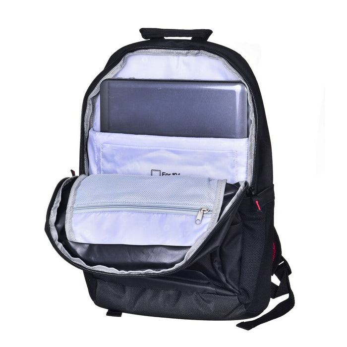Rucsac pentru Laptop Port Designs HOUSTON Negru
