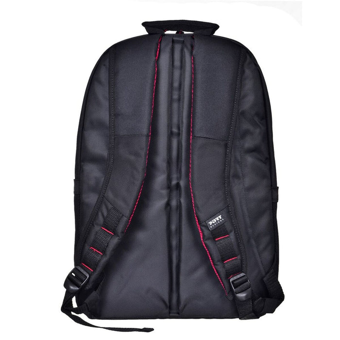 Rucsac pentru Laptop Port Designs HOUSTON Negru