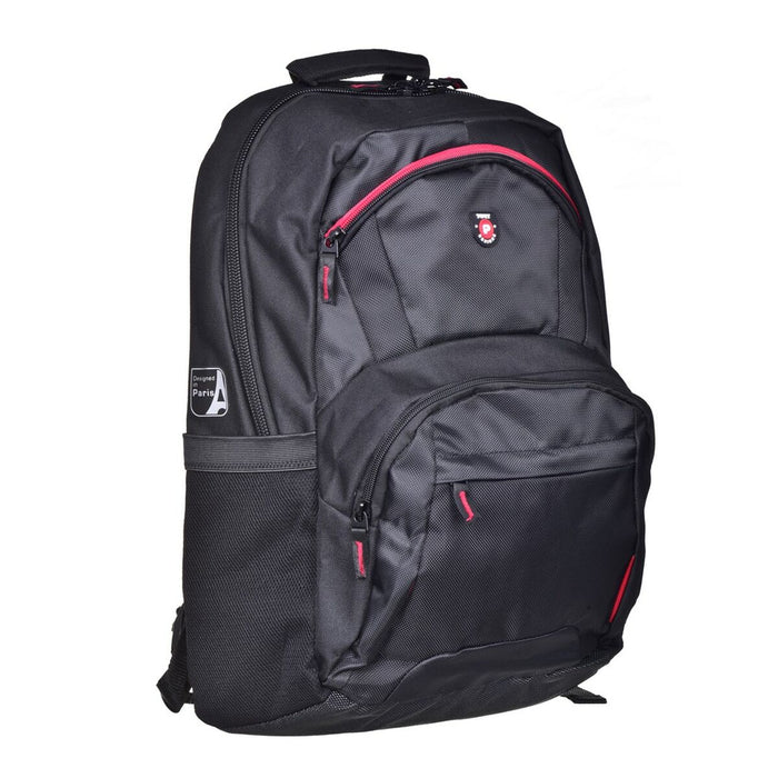 Rucsac pentru Laptop Port Designs HOUSTON Negru