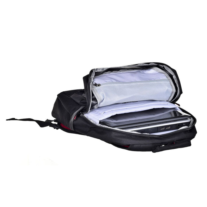 Rucsac pentru Laptop Port Designs HOUSTON Negru