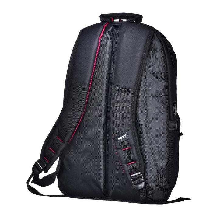 Rucsac pentru Laptop Port Designs HOUSTON Negru