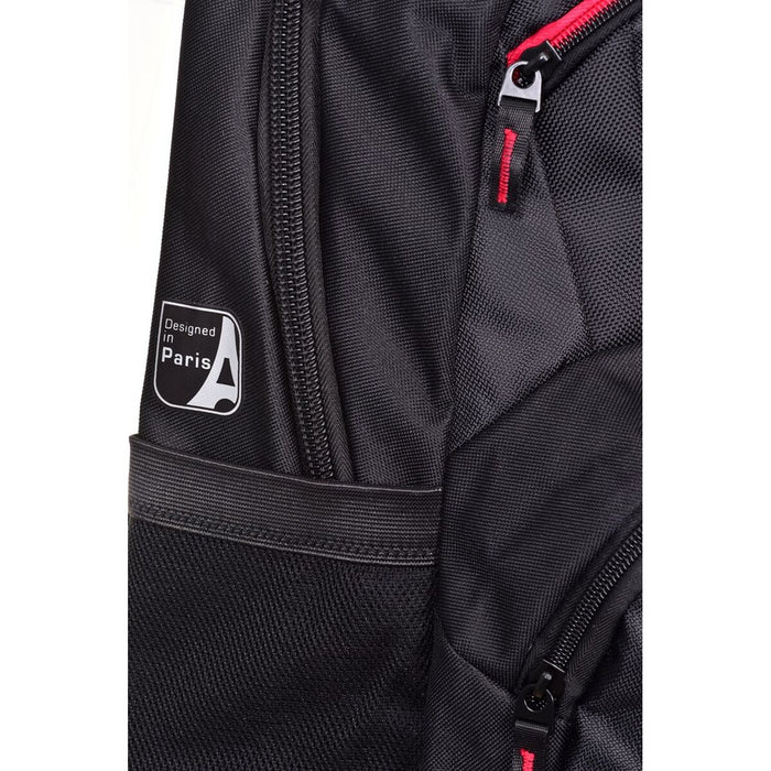 Rucsac pentru Laptop Port Designs HOUSTON Negru