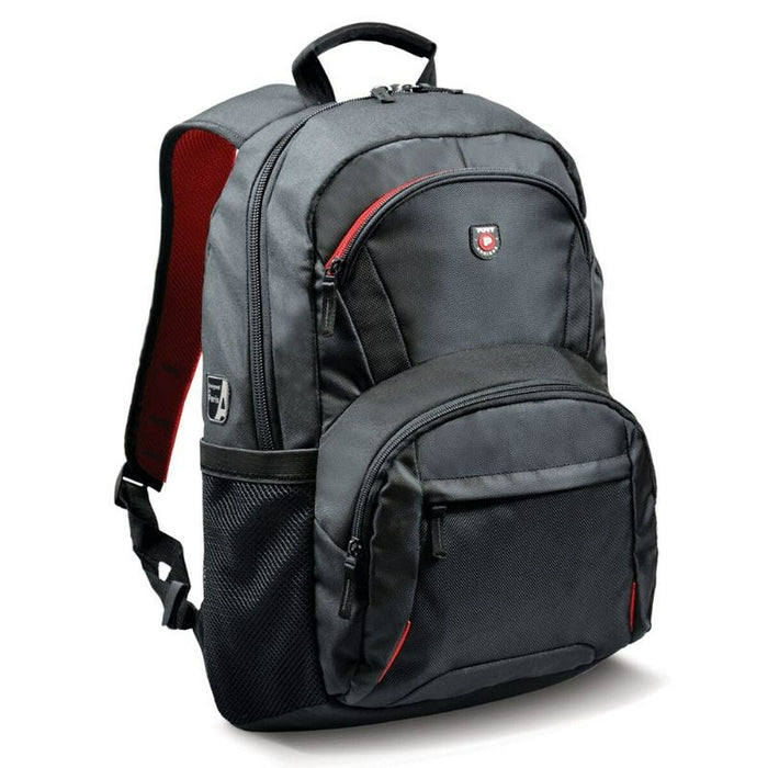 Rucsac pentru Laptop Port Designs Houston Negru