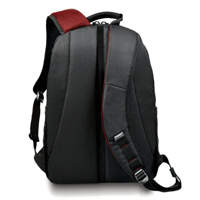 Rucsac pentru Laptop Port Designs Houston Negru