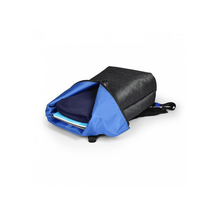 Rucsac pentru Laptop Port Designs NEW YORK Negru Monocrom