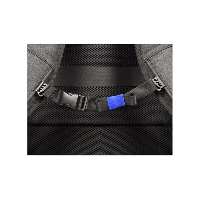 Rucsac pentru Laptop Port Designs NEW YORK Negru Monocrom