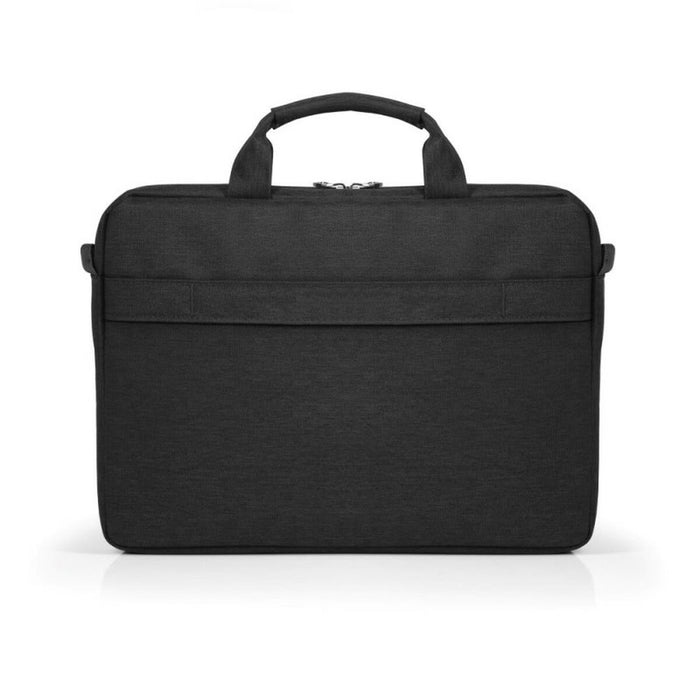 Servietă pentru Laptop Port Designs 135172 Negru 15,6" 43 x 23,5 x 7 cm