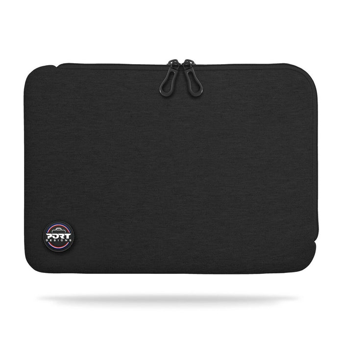 Husă pentru Laptop Port Designs Torino II Negru 15,6" 37,5 x 28 x 12,4 cm