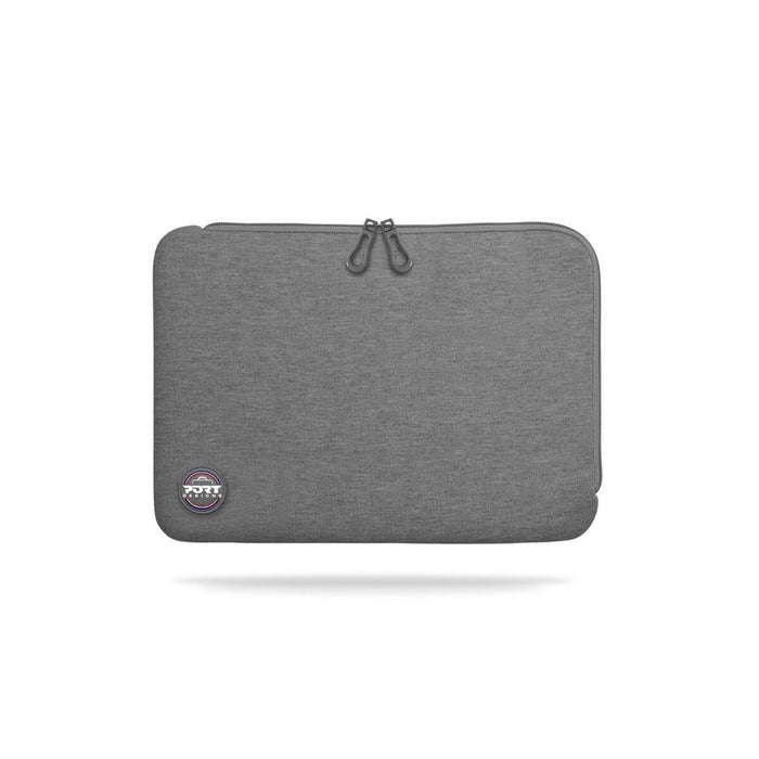 Husă pentru Laptop Port Designs Torino II Gri 12,5"