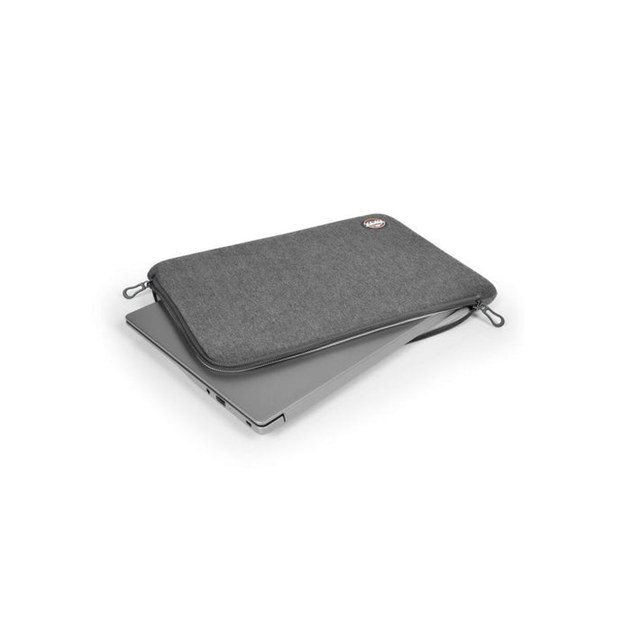 Husă pentru Laptop Port Designs Torino II Gri Monocrom