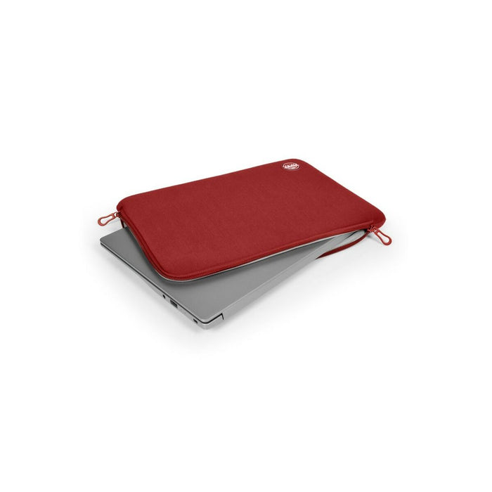 Husă pentru Laptop Port Designs Torino II Roșu Monocrom 14"