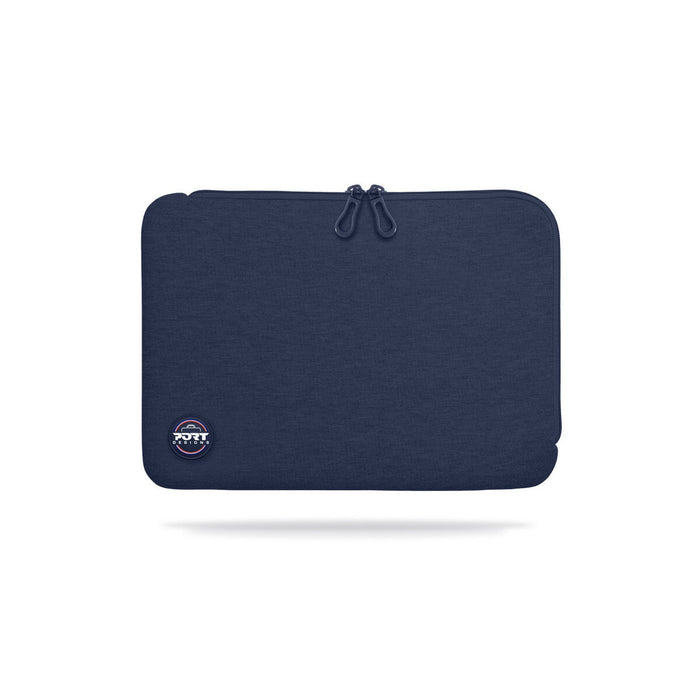 Husă pentru Laptop Port Designs Torino II Albastru 14" 13,3"