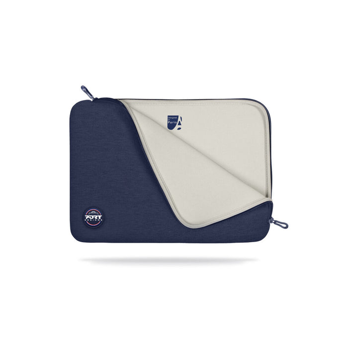 Husă pentru Laptop Port Designs Torino II Albastru 14" 13,3"