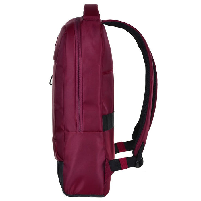 Rucsac pentru Laptop Port Designs Torino II Roșu Monocrom