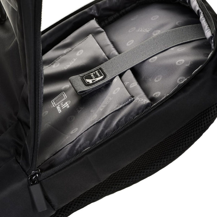 Rucsac pentru Laptop Port Designs Torino II Negru Monocrom