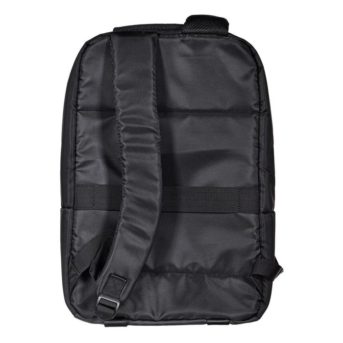 Rucsac pentru Laptop Port Designs Torino II Negru Monocrom