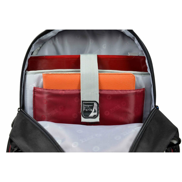 Rucsac pentru Laptop Port Designs 160511 Negru 36 x 55 x 23 cm