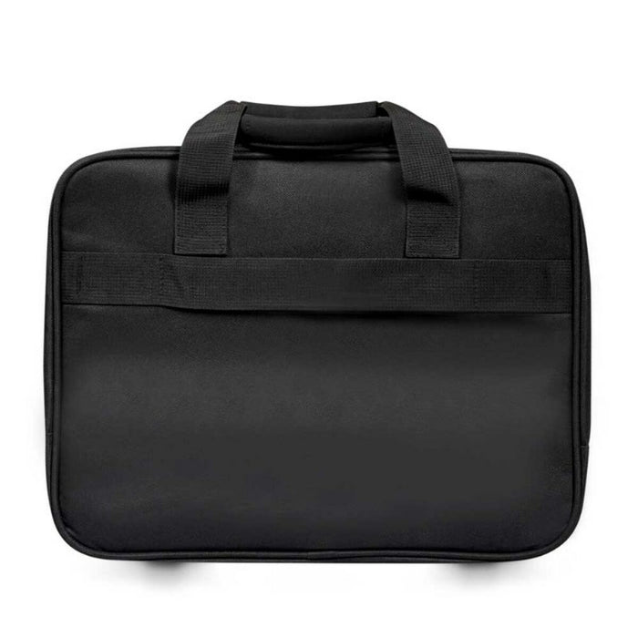 Servietă pentru Laptop Port Designs COURCHEVEL Negru 15,6'' 33,5 X 44 X 8 CM