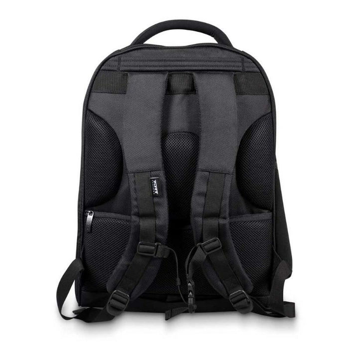 Rucsac pentru Laptop Port Designs MANHATTAN Negru