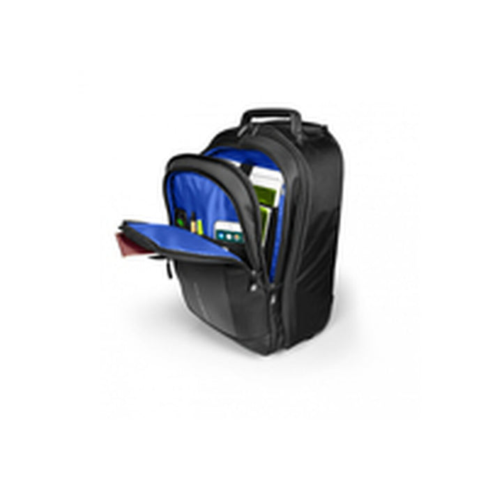 Rucsac pentru Laptop Port Designs CHICAGO EVO Negru