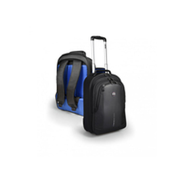 Rucsac pentru Laptop Port Designs CHICAGO EVO Negru