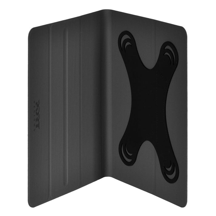 Husă pentru Tabletă Port Designs 201319 Negru
