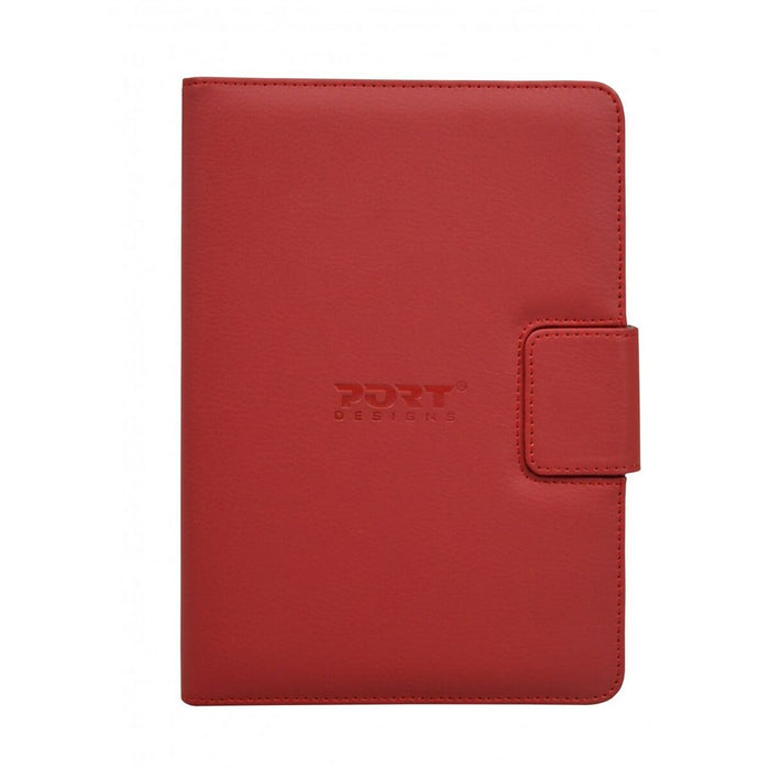 Servietă pentru Laptop Port Designs Muskoka Roșu